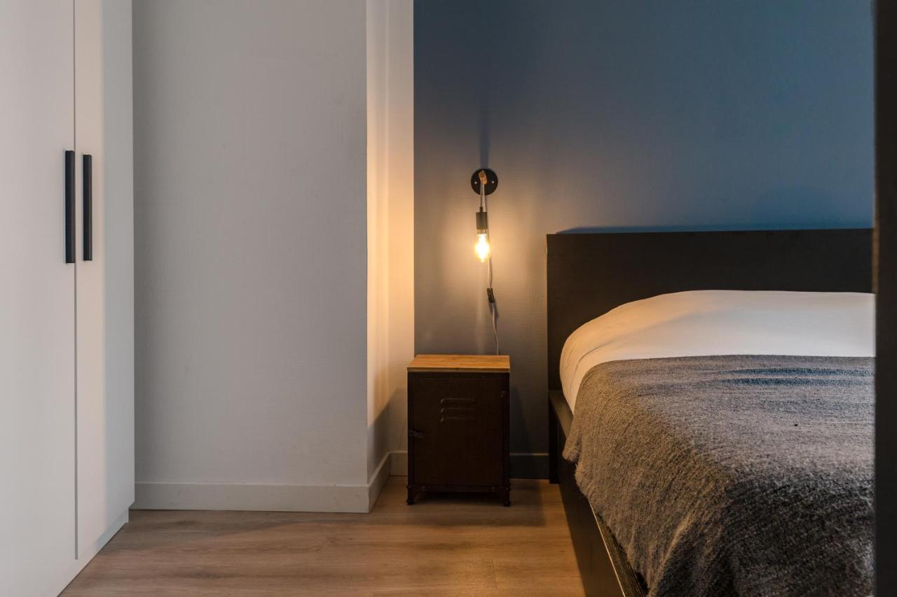 Appartements De La Pleiade Strasbourg Rum bild