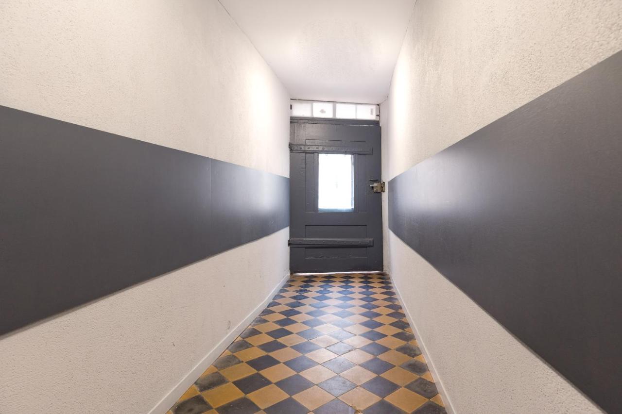 Appartements De La Pleiade Strasbourg Rum bild