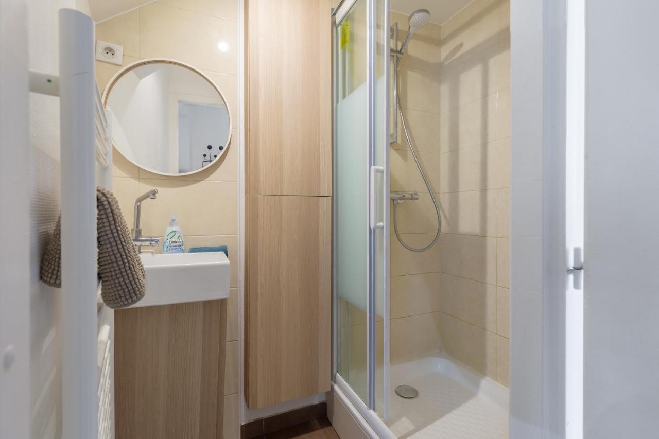 Appartements De La Pleiade Strasbourg Exteriör bild