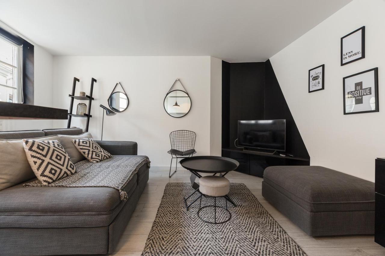 Appartements De La Pleiade Strasbourg Exteriör bild