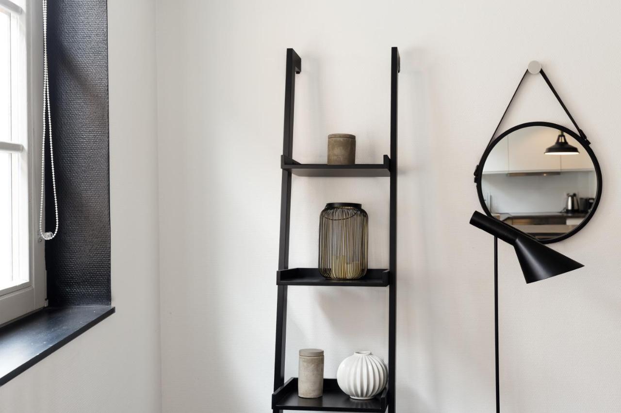 Appartements De La Pleiade Strasbourg Rum bild