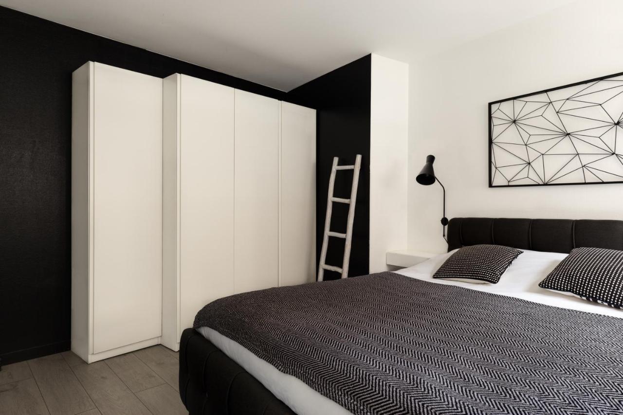 Appartements De La Pleiade Strasbourg Rum bild
