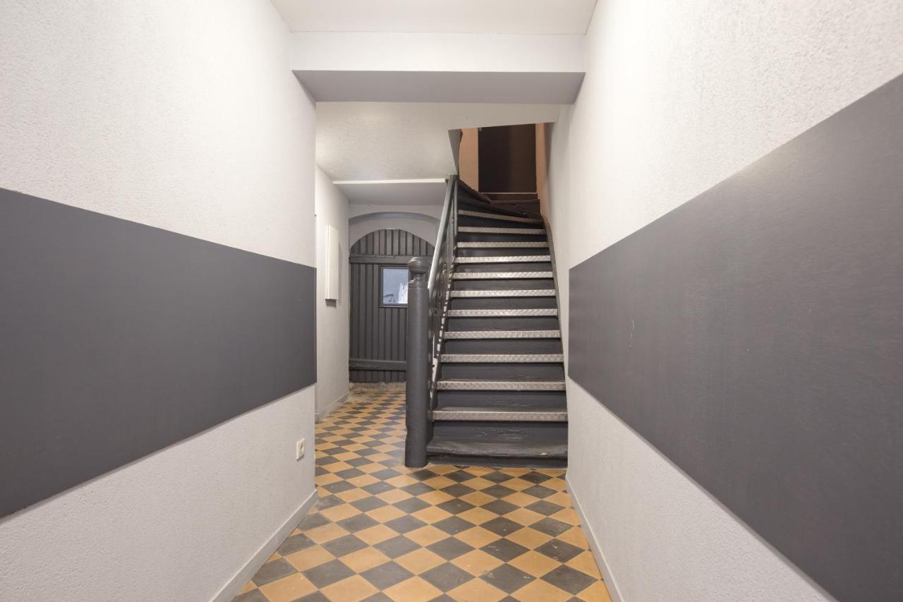 Appartements De La Pleiade Strasbourg Rum bild